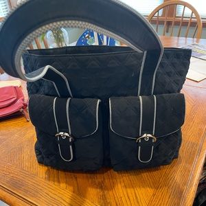Vera Bradley bag